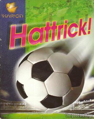 Hattrick! (1995)