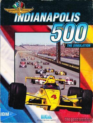 Indianapolis 500 (1989)