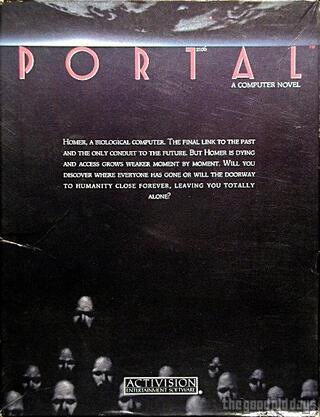 Portal (1986)