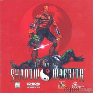 Shadow Warrior (1997)