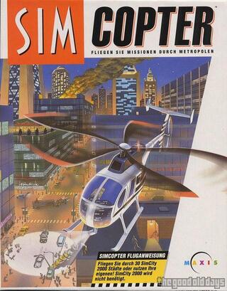 SimCopter (1997)