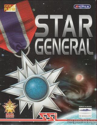 Star General (1996)