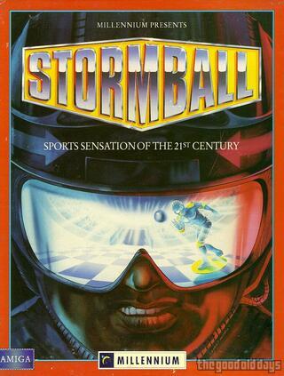 Stormball (1991)