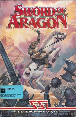 Sword of Aragon (1989)