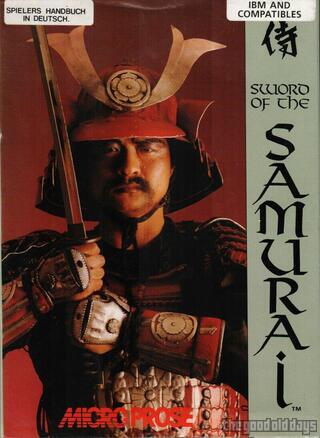 Sword of the Samurai (1989)