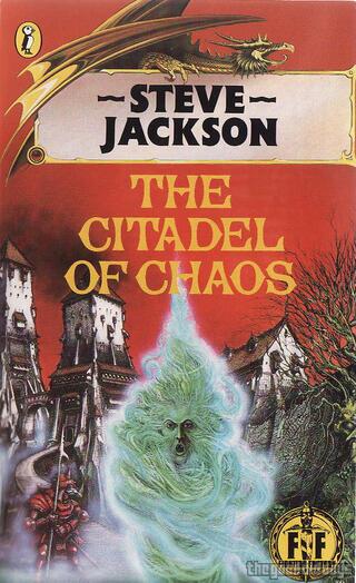 The Citadel of Chaos (1983)