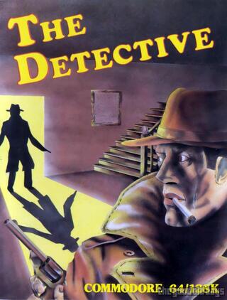 The Detective Game (1986)