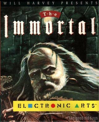 The Immortal (1991)