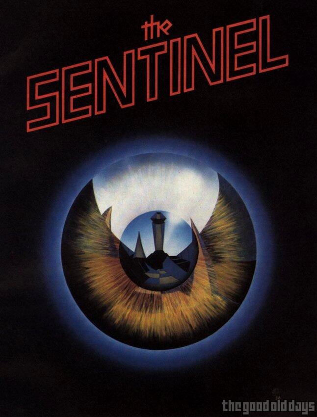 The Sentinel