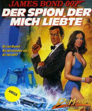 Der Spion, der mich liebte (1989)