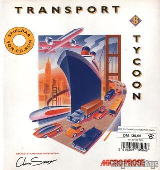 Transport Tycoon (1994)