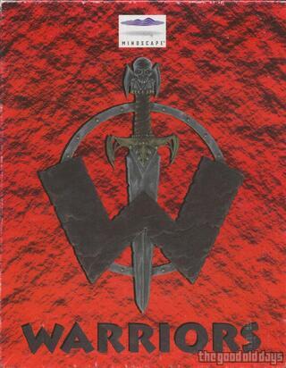 Warriors (1995)