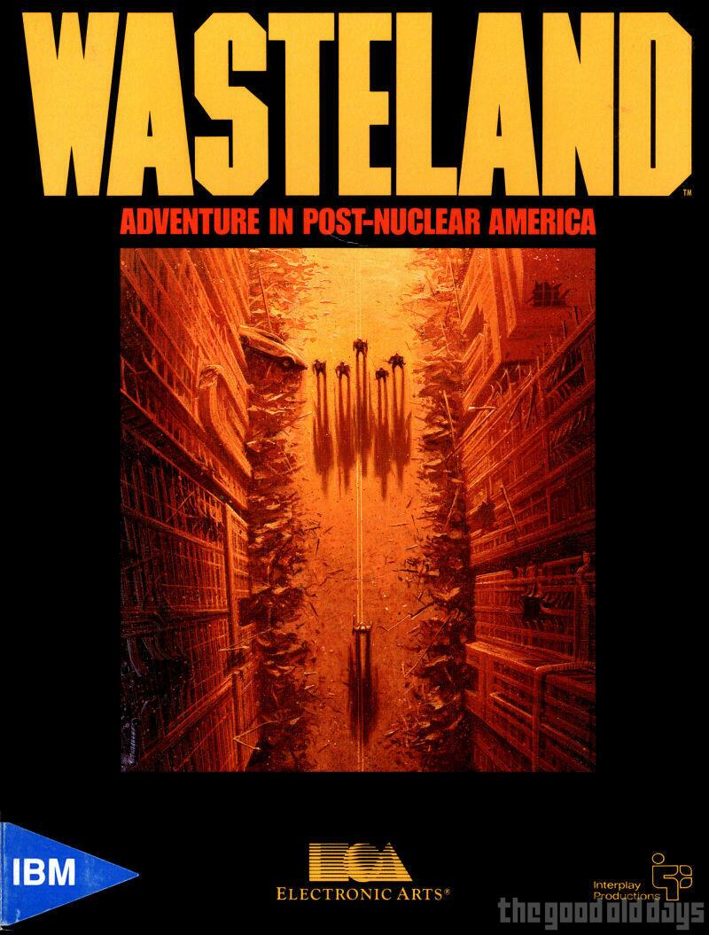 Wasteland