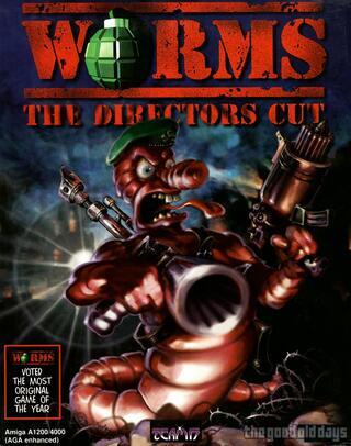 Worms: The Director's Cut (1997)