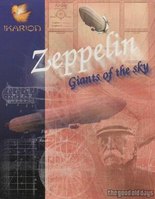 Zeppelin – Giants of the Sky (1994)